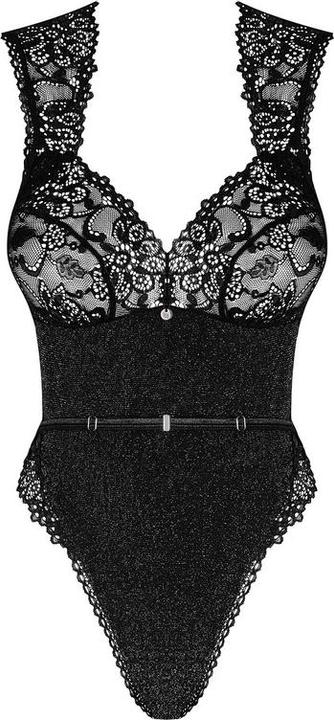 Produktbild Obsessive Elisetta Teddy Grösse: L/XL (XL)