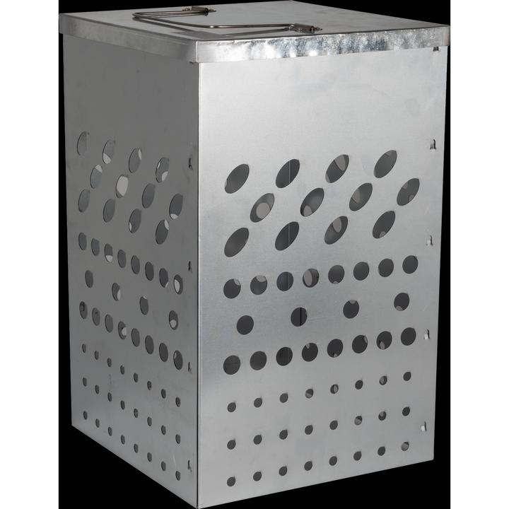 Image du produit Windhager Couvercle pour composteur surélevé