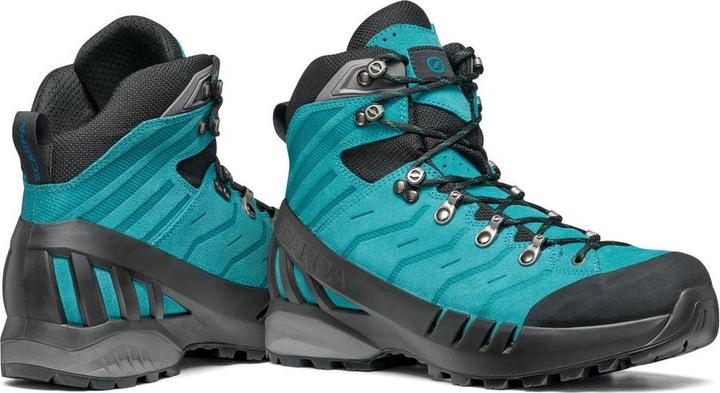 Immagine prodotto Scarpa Cyclone S GTX Wmn Hiking Schuh (36)
