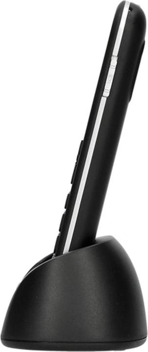Immagine prodotto Fysic F10 - Telefono mobile per anziani con SOS Paniekknop - Zwart (2.20", 4G)