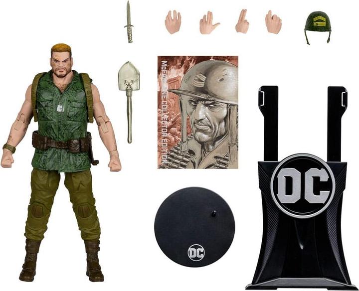 Image du produit McFarlane DC Multiverse Collector Edition assortiment figurines Wave 5 18 cm (6)