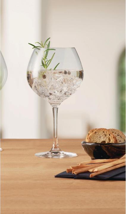 Actual product image Leonardo Gin glasses (6.30 dl, 2 x, Gin glasses)