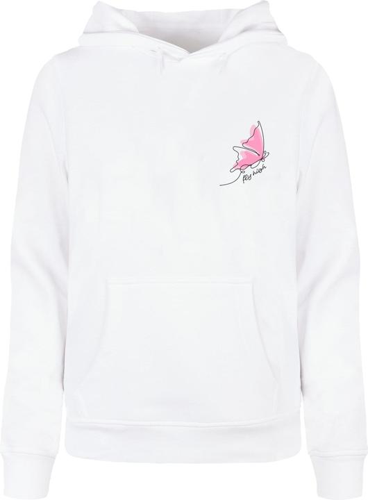 Immagine prodotto Merchcode Felpa con cappuccio Fly High Basic da donna - 116387 (S)
