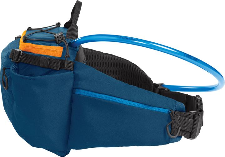 Produktbild Camelbak M.U.L.E 5 Waist Pack gibraltar navy orange