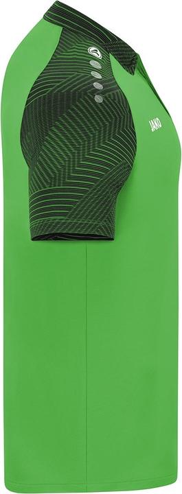 Actual product image JAKO Polo Performance Ladies (34)