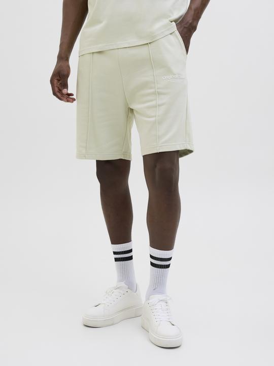 Image du produit Jack & Jones Jpstkane Vesterbro Sweat Shorts Mid Sn (XS)