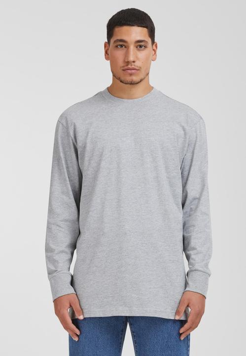 Actual product image Urban Classics Tall Tee L/S (5XL)