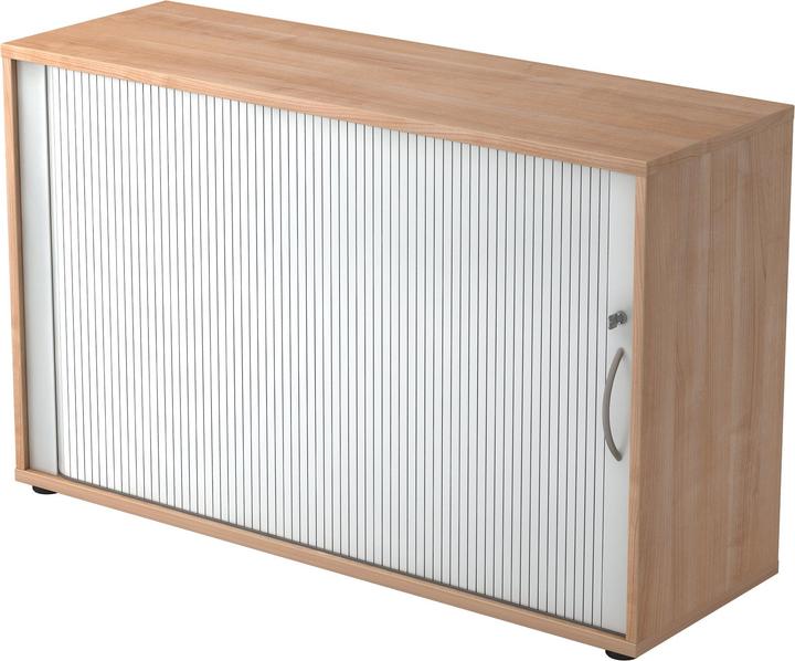 Produktbild Hammerbacher Sideboard (120 x 40 x 75 cm)