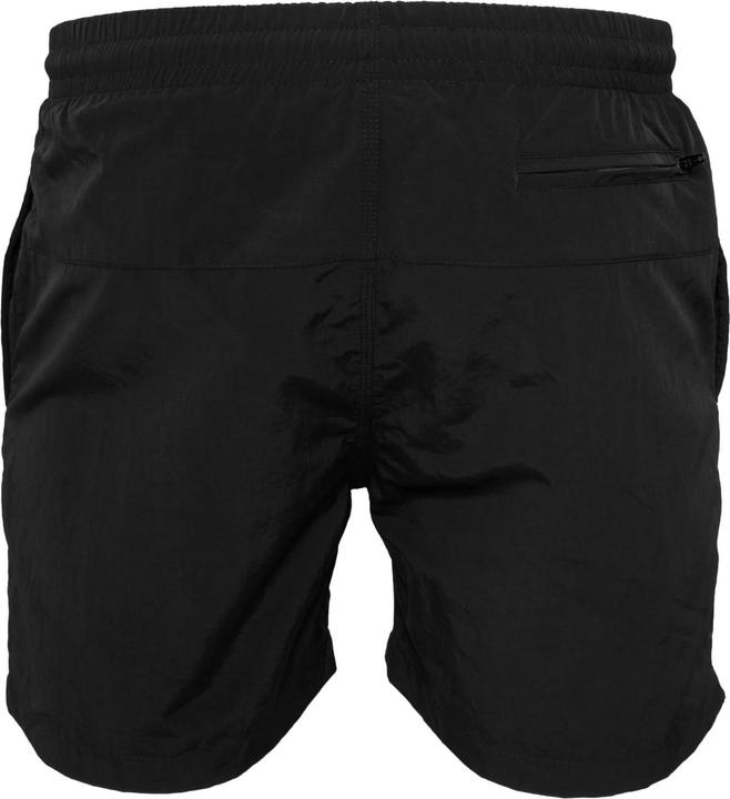 Immagine prodotto Urban Classics Costume da Bagno a Pantaloncino Blocco Uomo (5XL)