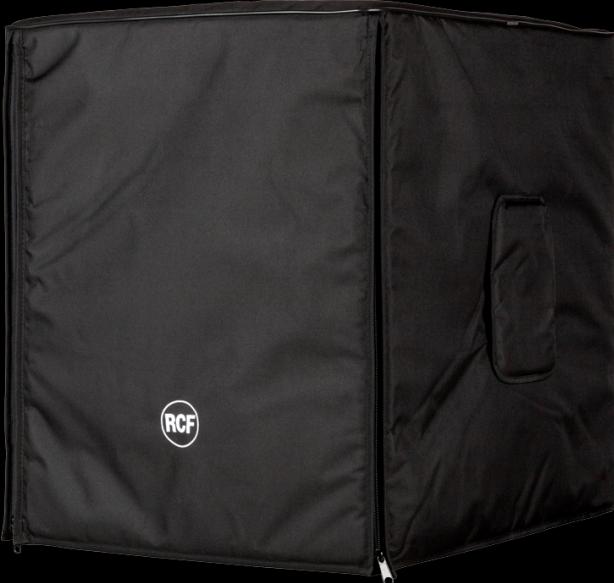 RCF COVER SUB 8004