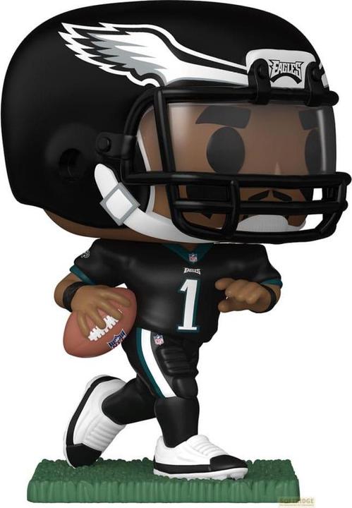Funko NFL POP! Football Vinyl Figur Eagles - Jalen Hurts 9 cm