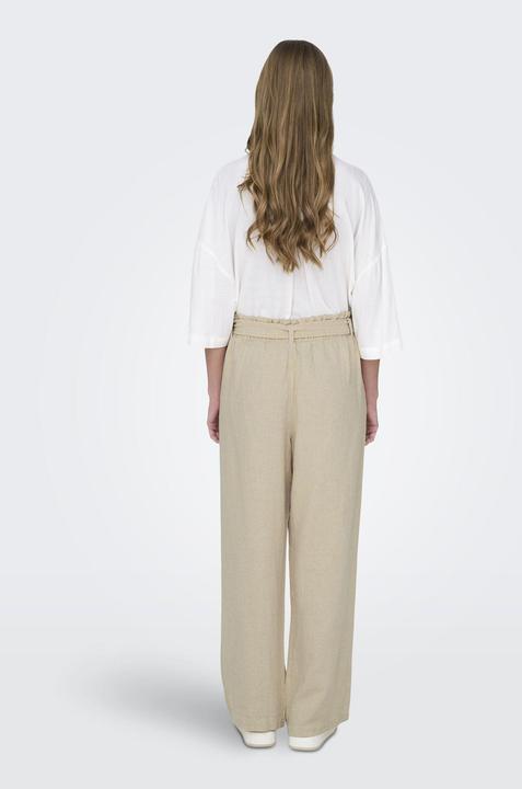 Image du produit JdY Pantalon en lin Pantalon (36)