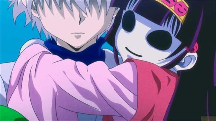 Image du produit HUNTERxHUNTER - Volume 13 (Episodes 137-148) (2 Blu-rays) (Blu-ray, Japonais, Allemand)