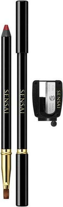 Sensai Lip Pencil (01 Actress Red)