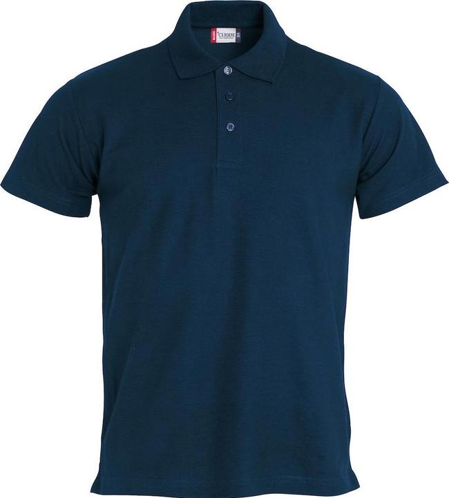 Clique Basic Poloshirt