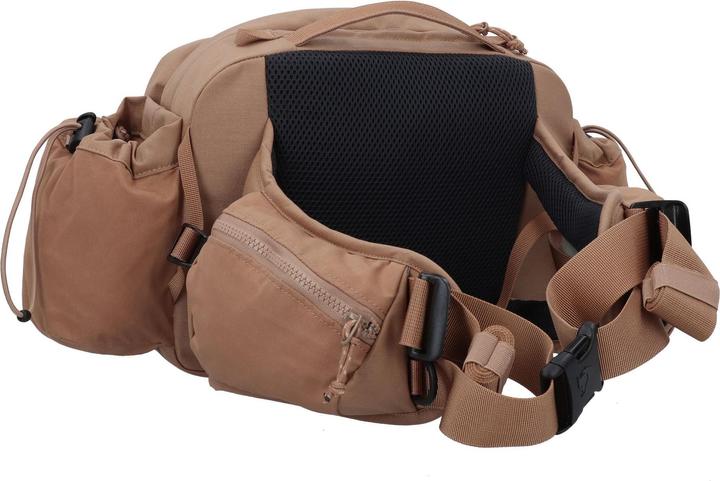 Actual product image Fjällräven Singi Hip Pack 10
