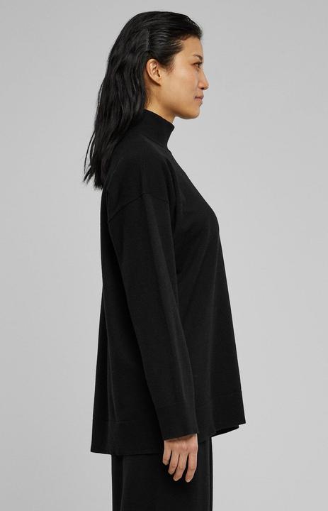 Image du produit Urban Classics Sweat femme tricoté en éco-viscose - 126797 (S)