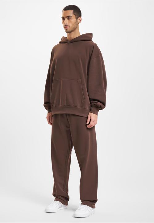 Produktbild DEF Medusa Hoodie - 189751 (S)
