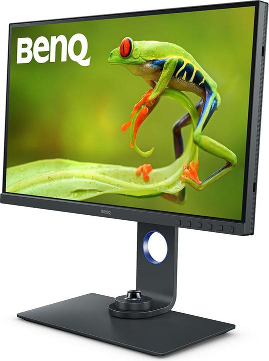 Produktbild BenQ SW270C (2560 x 1440 Pixel, 27")