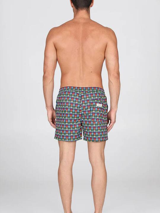 Image du produit Shiverpeaks JULIPET Badeshort Flip-Flop (L)