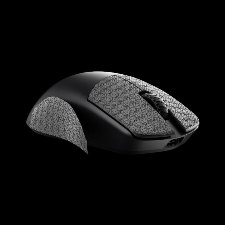Image du produit Lamzu Maya Grip - gris