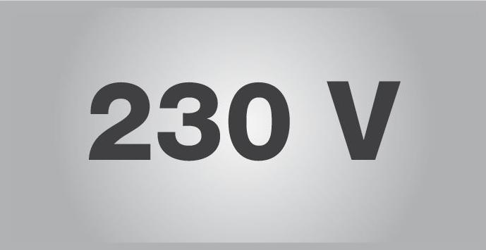 Immagine prodotto Elektra Verlängerungsleitung 2m, mit MiniStecker (2 m)