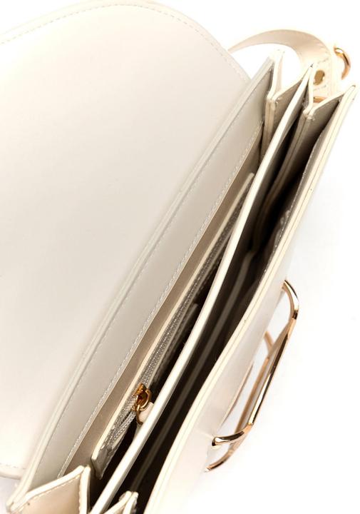 Produktbild ALV by Alviero Martini Damen Schultertasche - Modell Oriana Ultra - 100% Polyurethan - 30.0 X 22.0 X 7.0 Cm