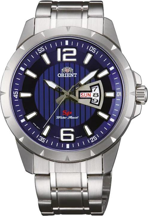 Produktbild Orient Sporty Chrono