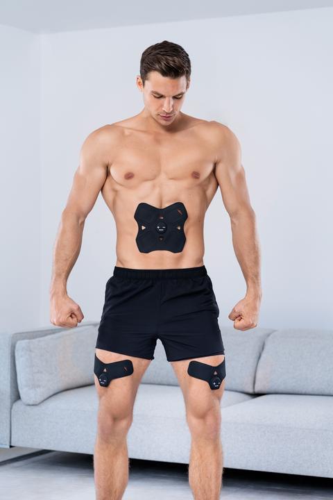 Actual product image Beurer EM 22