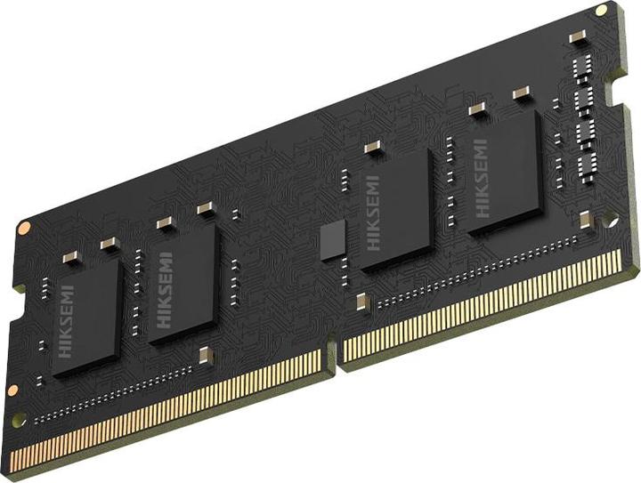 Actual product image Hikvision HSC308S16Z1 8G Hiksemi Ram Sodimm Memory (1 x 8GB, 1600 MHz, DDR3-RAM, SO-DIMM)