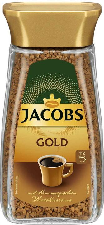 Jacobs Or (200 g)
