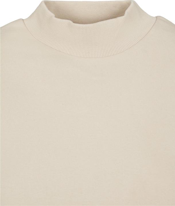 Actual product image Urban Classics Ladies Oversized High Neck Crew (L)