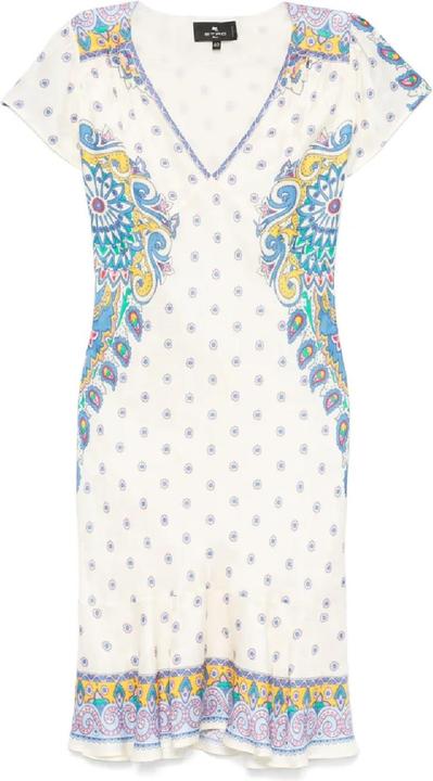 Etro Mini Dresses