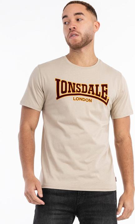 Lonsdale Classic