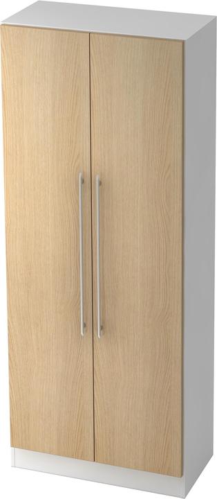 White, Oak