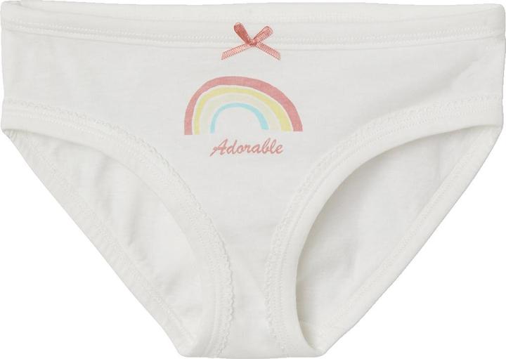 Image du produit Vertbaudet Sous-Vêtements En Bas (98, paquet de 7)