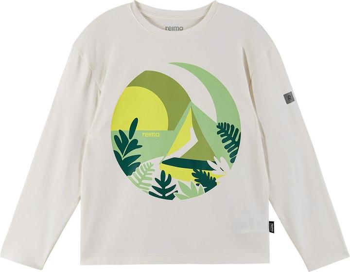 Reima Kinder BugProof T-shirt Inista Off