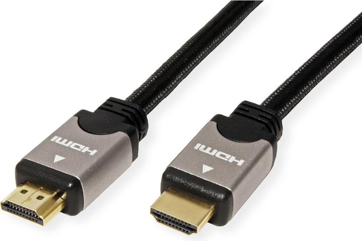 Immagine prodotto Roline HDMI (Typ A) — HDMI (Typ A) (2 m, HDMI)