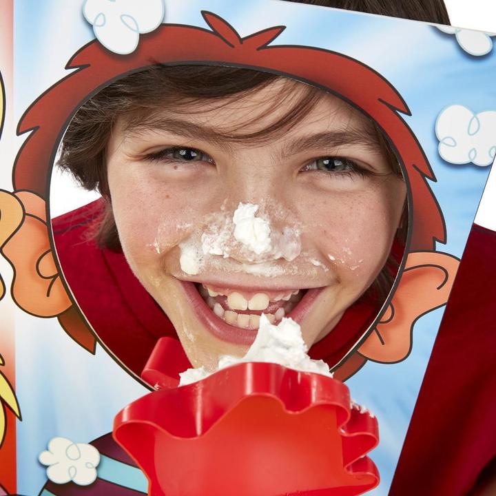 Produktbild Hasbro Pie Face Duell (Deutsch)