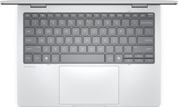 Image du produit HP EB8FlipG1i13 U5 225U1332GB/512LTE5GPC (13.30", Intel Core Ultra 5 225U, 32 Go, 512 Go, CH)