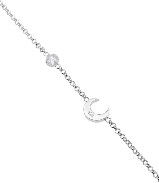 Produktbild Elli Astro, Halbmond (16 cm, 925 Sterling Silber)