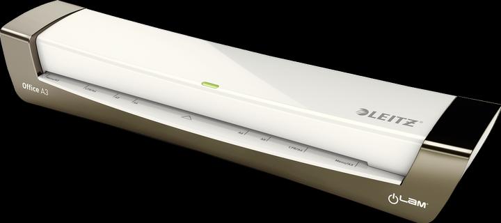 Immagine prodotto Leitz Ufficio iLAM (80 - 125 µm, A3)