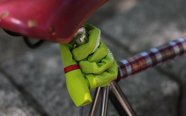 Actual product image Abus uGrip 585 (75 cm)