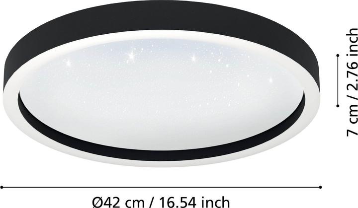 Image du produit EGLO Connect (2150 lm)