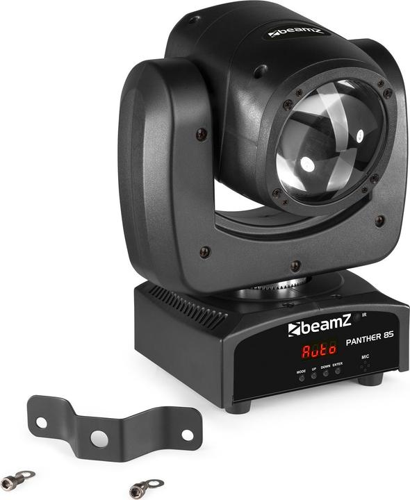 Image du produit BeamZ Panther 85 (Barre mobile)