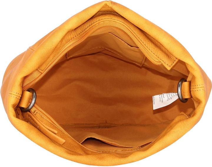 Actual product image Greenburry Mad'l Dasch Kathi shoulder bag 28 cm
