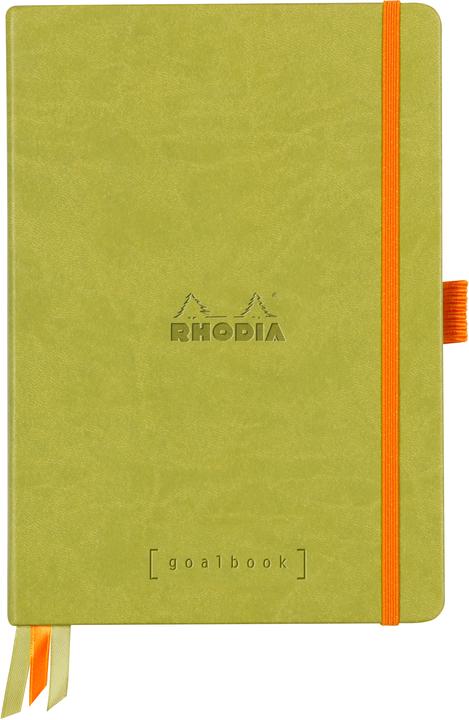 Immagine prodotto Rhodia Quaderni e quaderni Rho (A5, Quadretti)