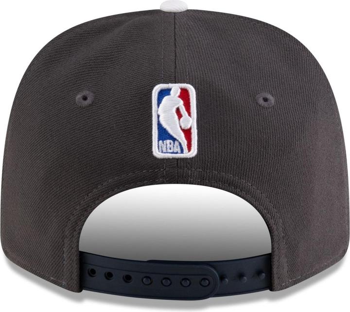 Image du produit New Era 9Seventy Stretch Cap Statement Dallas Mavericks