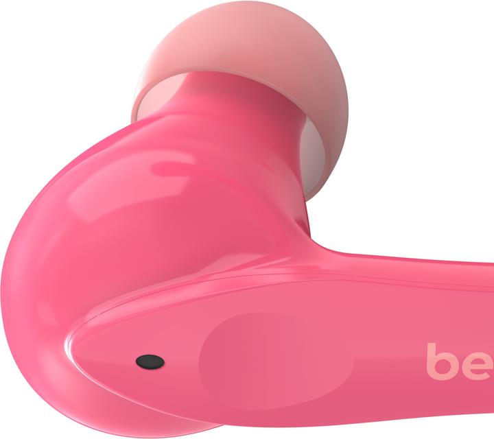 Productafbeelding Belkin Soundform Nano True Wireless