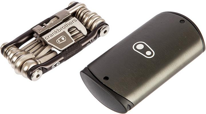 Actual product image Crankbrothers Multi-19